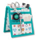 Organizador Bolsillo Cool Blanco